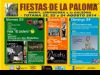 LA PB TOTANA COLABORA UN AO MS EN LA ORGANIZACIN DE LAS FIESTAS DE LA PALOMA