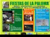 LA PB TOTANA ORGANIZA LAS FIESTAS SOLIDARIAS DE LA PALOMA 2013