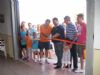 INAUGURACIN DEL LOCAL SOCIAL DE LA PEA BARCELONISTA DE MACISVENDA