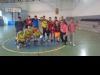 SE INICIA LA IV ESCUELA DE FTBOL DEL FC BARCELONA