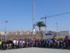 PEDALADAS SOLIDARIAS. LA PB TOTANA COLABORA EN LA I MARCHA MTB POR LAS ENFERMEDADES RARAS. (25/02/2013)