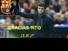 LA PB TOTANA SE SUMA A LAS CONDOLENCIAS POR EL FALLECIMIENTO DE TITO VILANOVA