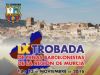 LA PEA BARCELONISTA DE TOTANA ORGANIZA LA IX TROBADA REGIONAL DE PEAS BARCELONISTAS DE LA REGIN DE MURCIA