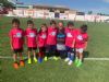 Gran xito de participacin en el II torneo solidario de ftbol base de los centros educativos de Totana - Foto 4