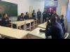 La Pea Barcelonista de Totana colabora con la 11 Edicin del Programa Matrix en el Centro Penitenciario de Murcia - Foto 2