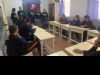 La Pea Barcelonista de Totana colabora con la 11 Edicin del Programa Matrix en el Centro Penitenciario de Murcia - Foto 4