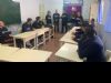 La Pea Barcelonista de Totana colabora con la 11 Edicin del Programa Matrix en el Centro Penitenciario de Murcia - Foto 6